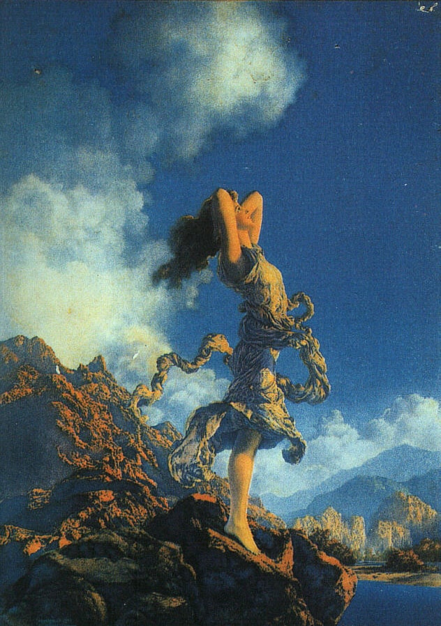 Ecstasy